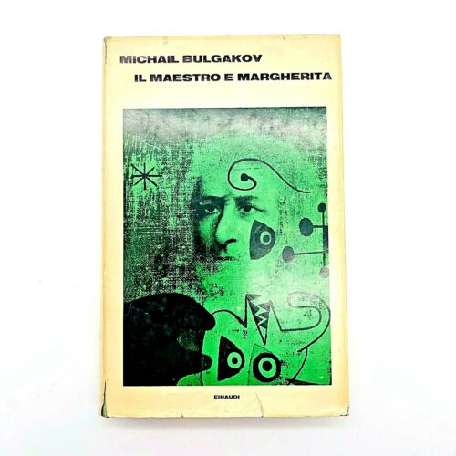 Il Maestro e Margherita