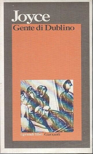 Gente di Dublino