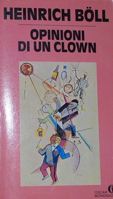 Opinioni di un clown