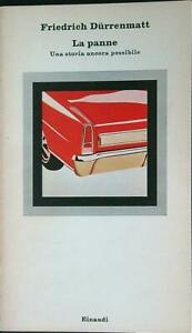 La panne - Una storia ancora possibile