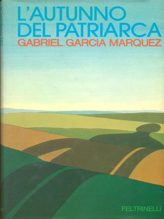 L'autunno del patriarca