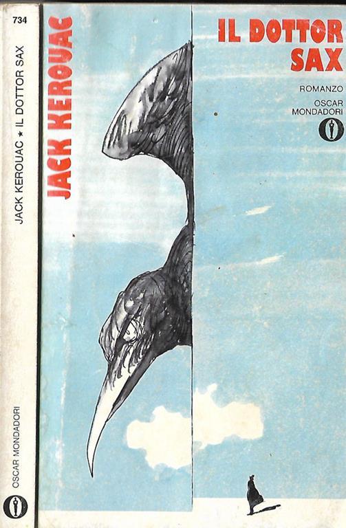 Il dottor Sax