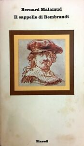 Il cappello di Rembrand