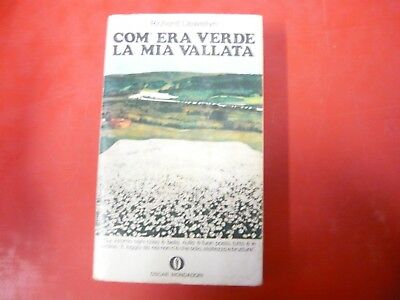 Com'era verde la mia vallata