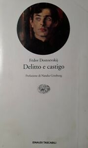 Delitto e castigo