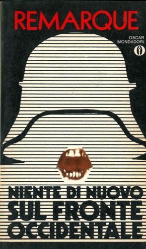 Niente di nuovo sul fronte occidentale