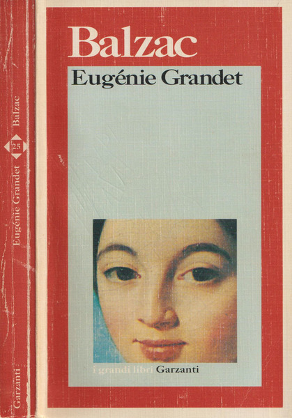 Eugénie Grandet