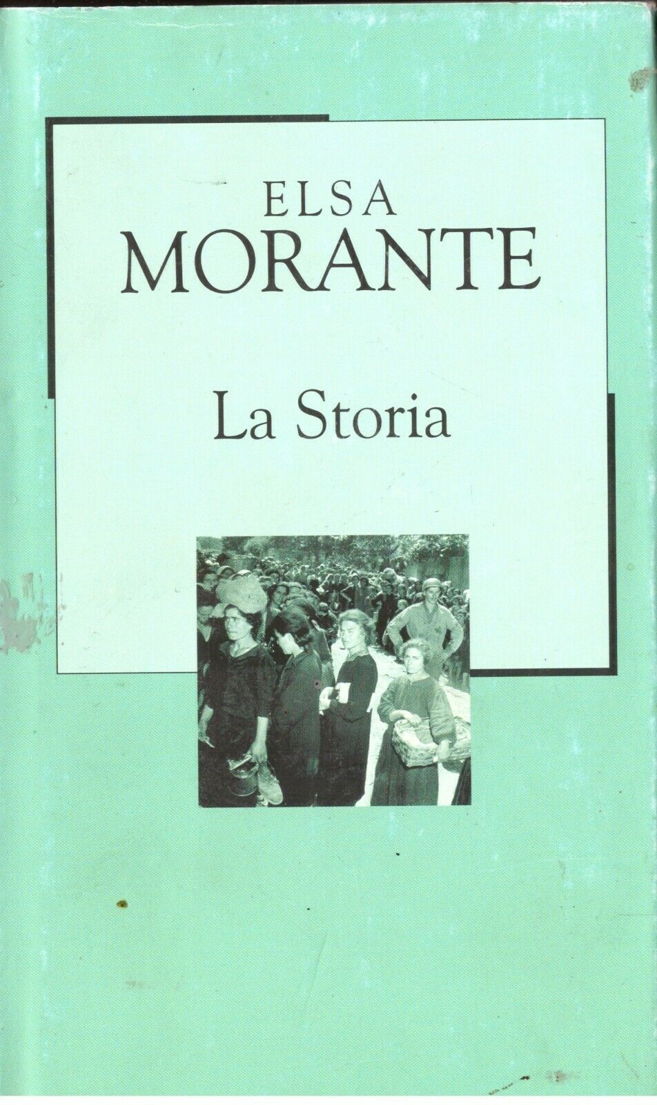 La storia