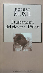 I turbamenti del giovane Törless