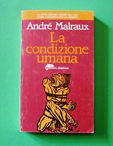 La condizione umana