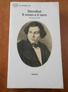 Il rosso e il nero