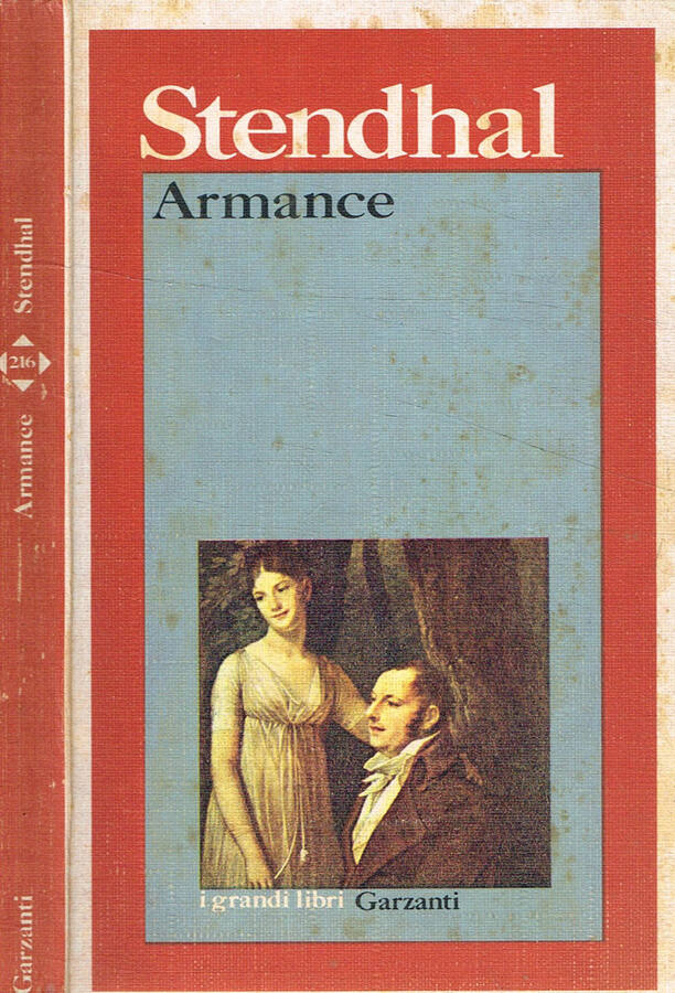 Armance