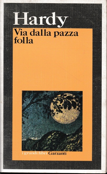 Via dalla pazza folla