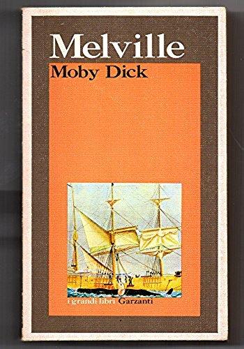 Moby Dick