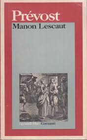 Manon Lescaut