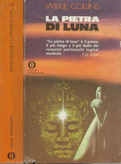 La pietra di luna