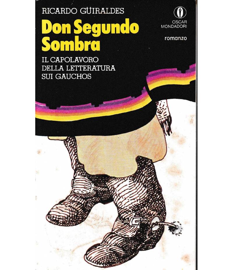 Don Segundo Sombra