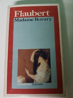 Madame Bovary