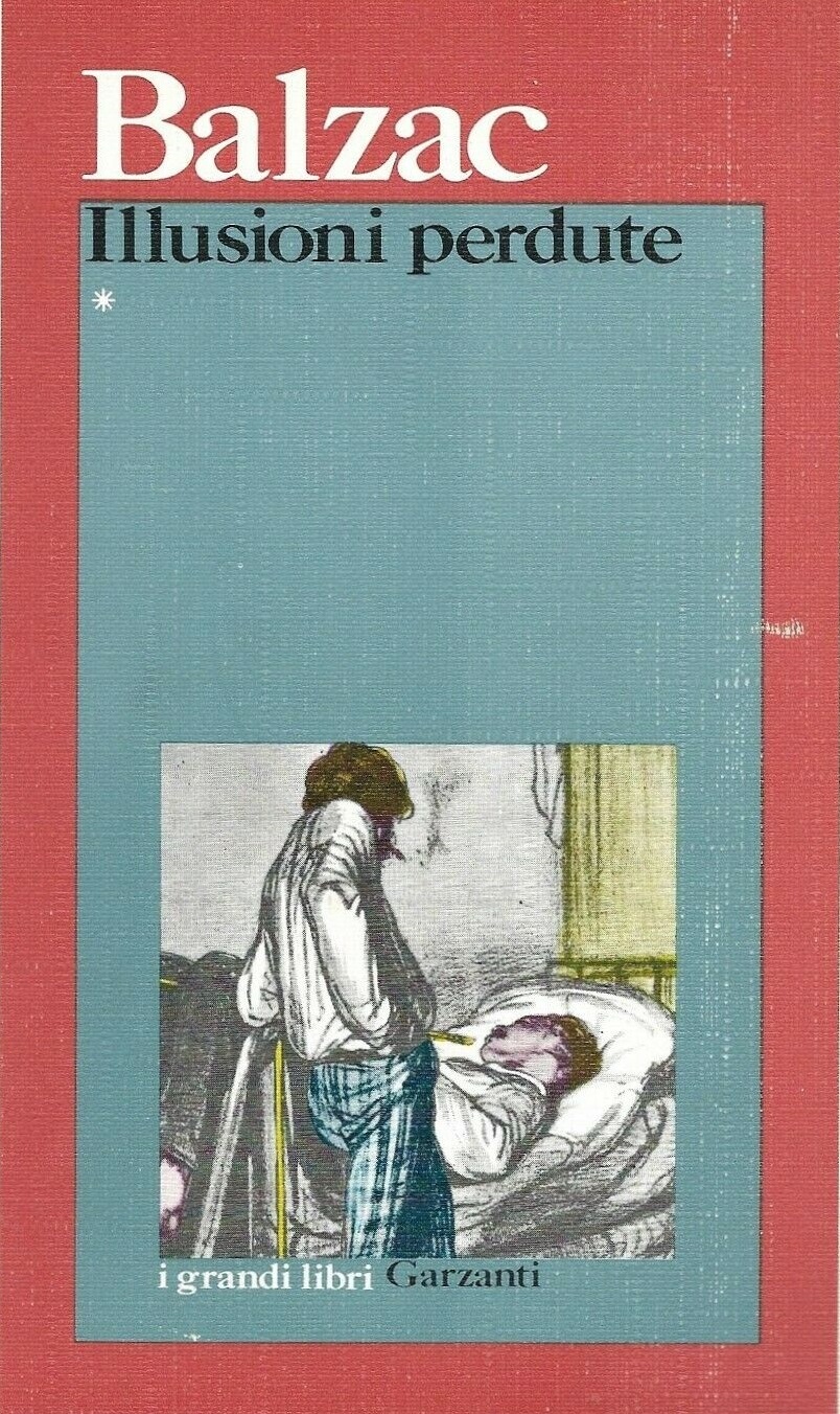Le illusioni perdute**