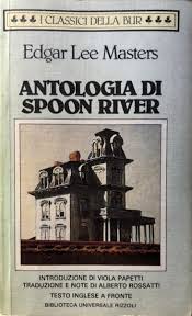 Antologia di Spoon River