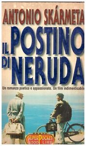 Il postino di Neruda