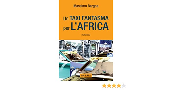Un taxi fantasma per l'Africa
