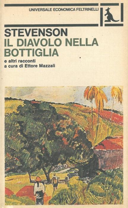 Il diavolo nella bottiglia e altri racconti