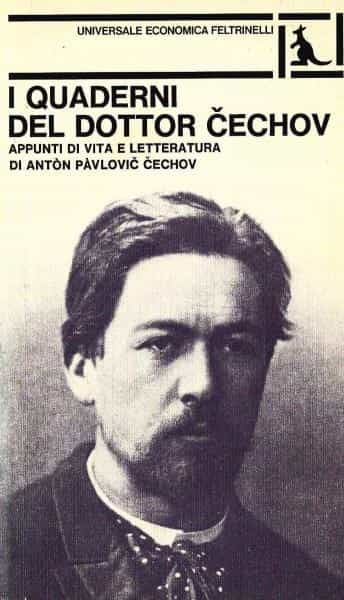 I quaderni del dottor Cechov