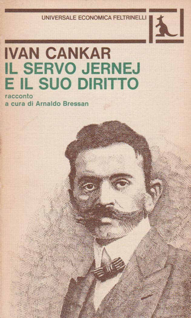 Il servo Jernej e il suo diritto