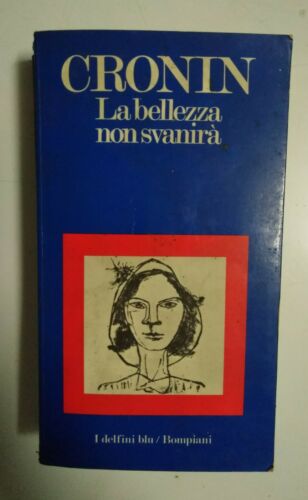 La bellezza non svanirà