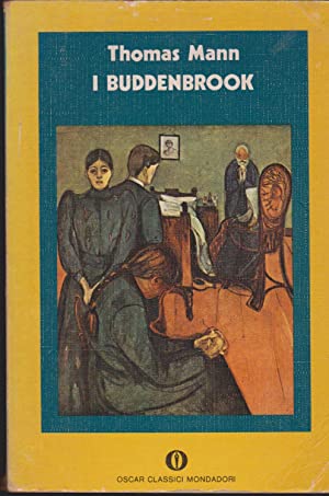 I Buddenbrook