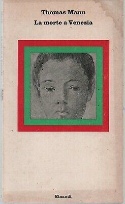 La morte a Venezia