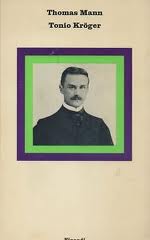 Tonio Kröger