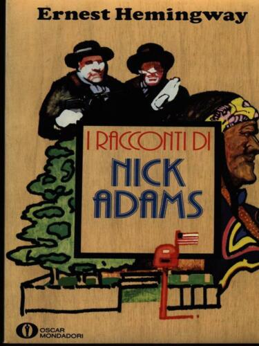 I racconti di Nick Adams