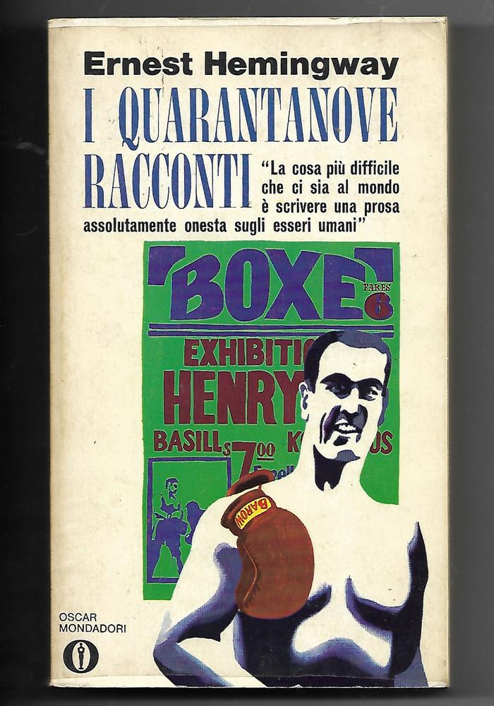 I quarantanove racconti