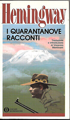 I quarantanove racconti