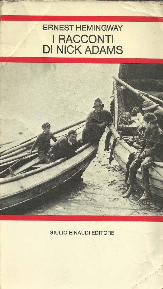 I racconti di Nick Adams