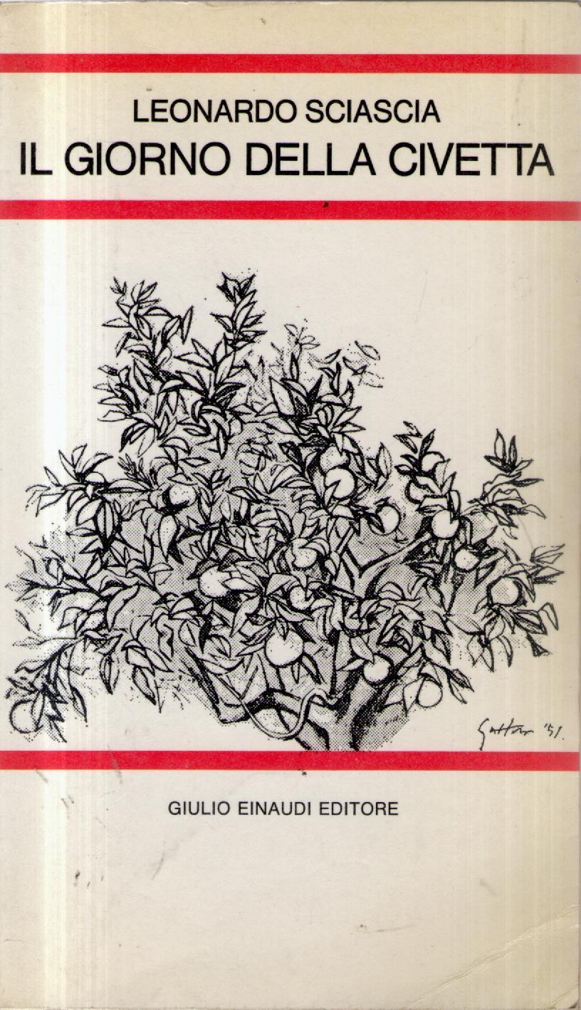 Il giorno della civetta