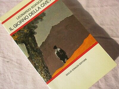 Il giorno della civetta