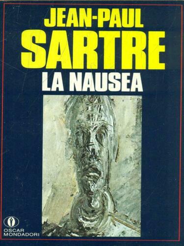La nausea