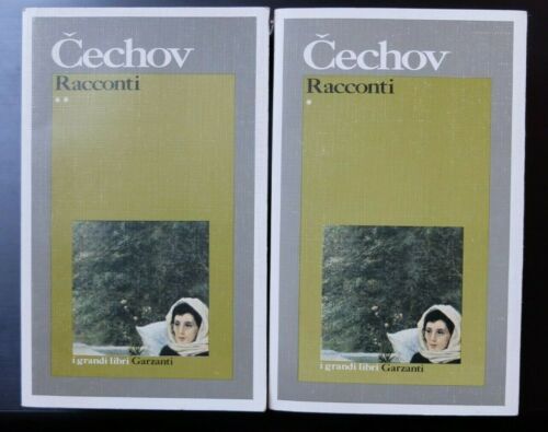 Racconti - Volume secondo