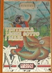 Ventimila leghe sotto i mari