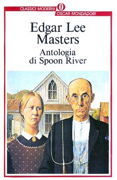 Antologia di Spoon River