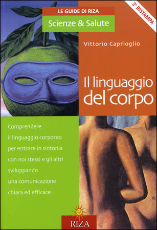 Il linguaggio del corpo