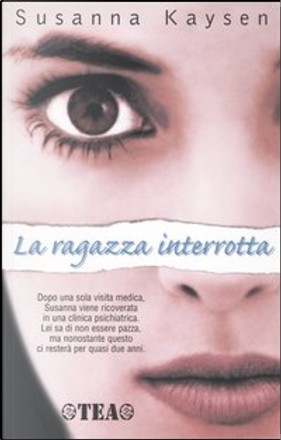 La ragazza interrotta