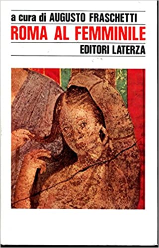 Roma al femminile