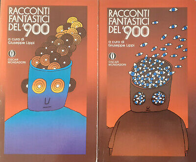 Racconti Fantastici Del '900 - volume secondo