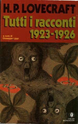 Tutti i racconti 1923-1926
