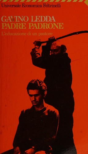 Padre padrone: l'educazione di un pastore