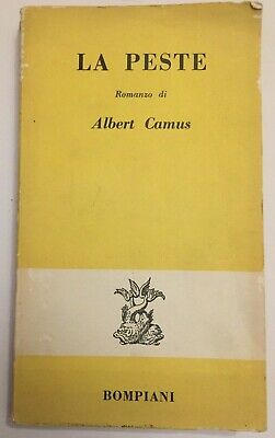 La peste
